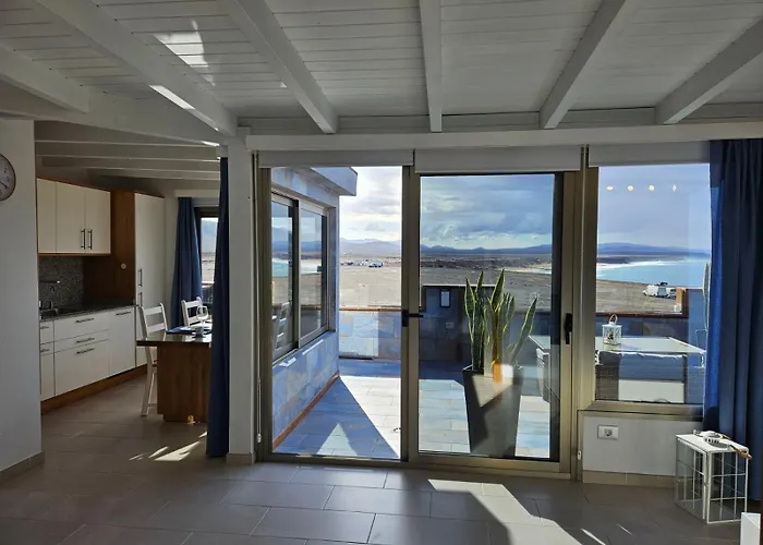 Appartement Mar Con Y Sin Terraza Con Vistas Al Mar *