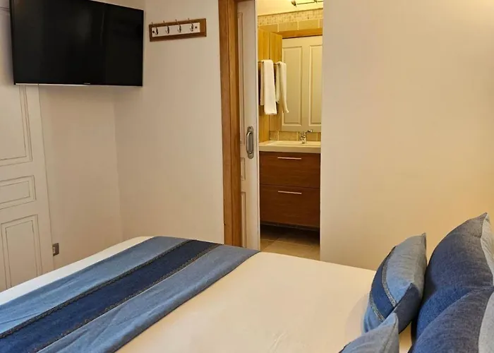 Mar Con Y Sin Terraza Con Vistas Al Mar *